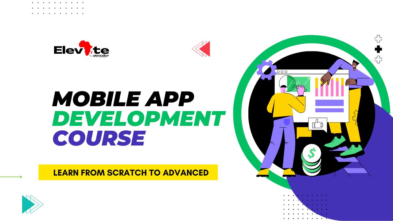 ELEVATE: Mobile App Development with AI